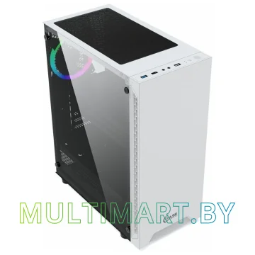 Корпус Powercase Maestro X3 (CMAXW-F2L1) картинка 2